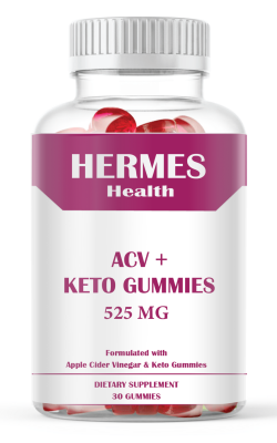 ACV KETO